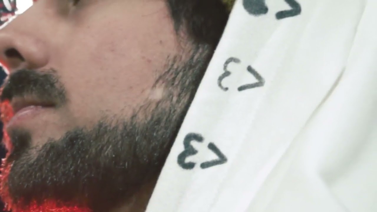 Agostta, Dody, lowz, Mati - CHÁZIN [Visualizer Oficial]