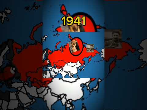 Russia History 🇷🇺 #countryballs #history #russia