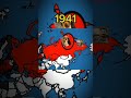 Russia history  countryballs history russia