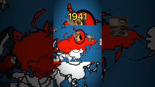 Russia History 🇷🇺 #countryballs #history #russia