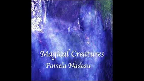 Magical Creatures  - Meet Your Angels (c)Pamela Na...