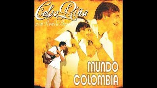 CELSO PIÑA - Mundo Colombia (2002)