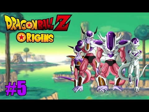 Le combat de Namek ! - Dragon Block Z Origins #5 - Roleplay Minecraft [FR] - YouTube