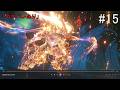 【#15】ファイナルファンタジーXVI(#PS5 #FF16)「ネタバレあり」