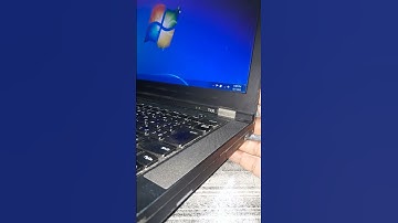 Lenovo laptop wifi enable💯