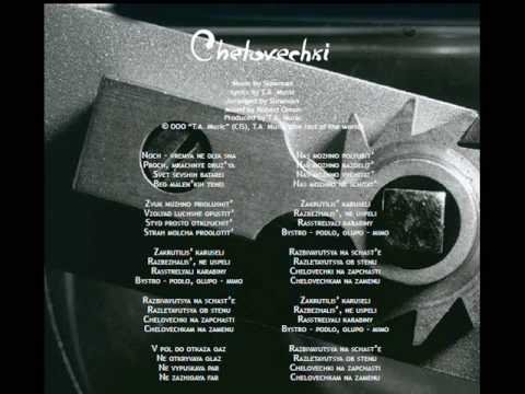 t.A.T.u. - "Chelovechki"