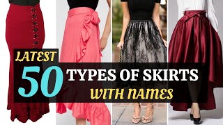 50 Types Of Skirts With Name Types Of Western Skirts Blossom Trends