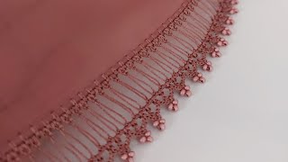 Igne Oyasını Aratmayacak Model Elisimanyaa 4.Model