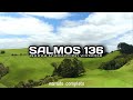 SALMOS 136 (narrado completo)NTV @reflexconvicentearcilalope5407 #dios #biblia #salmos #parati #fé