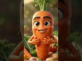 the carrot lesson funny ai video ,ai video, #power #tastylifelesson #comedy #science .