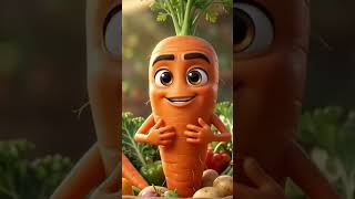 the carrot lesson funny ai video ,ai video, #power #tastylifelesson #comedy #science .