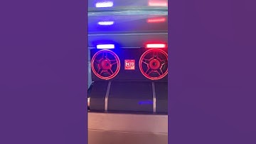 AUTO RICKSHAW TRANSITIONS 🔥😮 #mjvaudio #autorickshaw #outdooraudiosetup