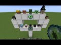 what if you create a DOUBLE SPIRAL BOSS in MINECRAFT