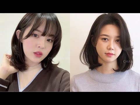 10-cute-korean-hairstyles-😂-hair-beauty-tutorials-😍-korean-hairstyles-compilation-😘