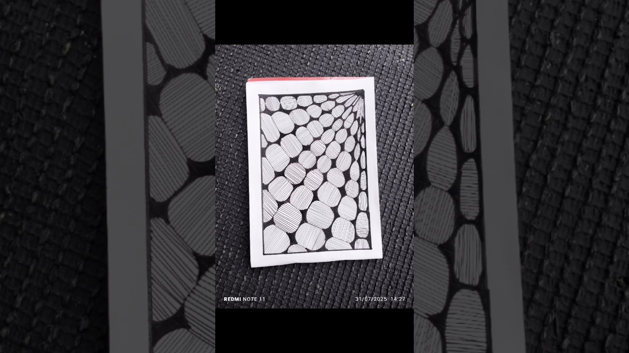 3D doodle tutorial | malayalam 