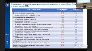 Открытая лекция Наили Гумеровны Багаутдиновой