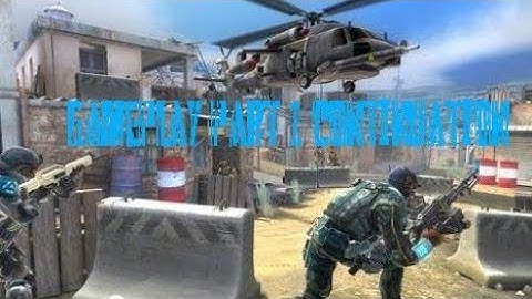 Frontline Commando 2 gameplay continuation (sorry) 2017