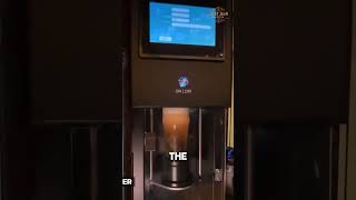Robotic Beer Dispenser
