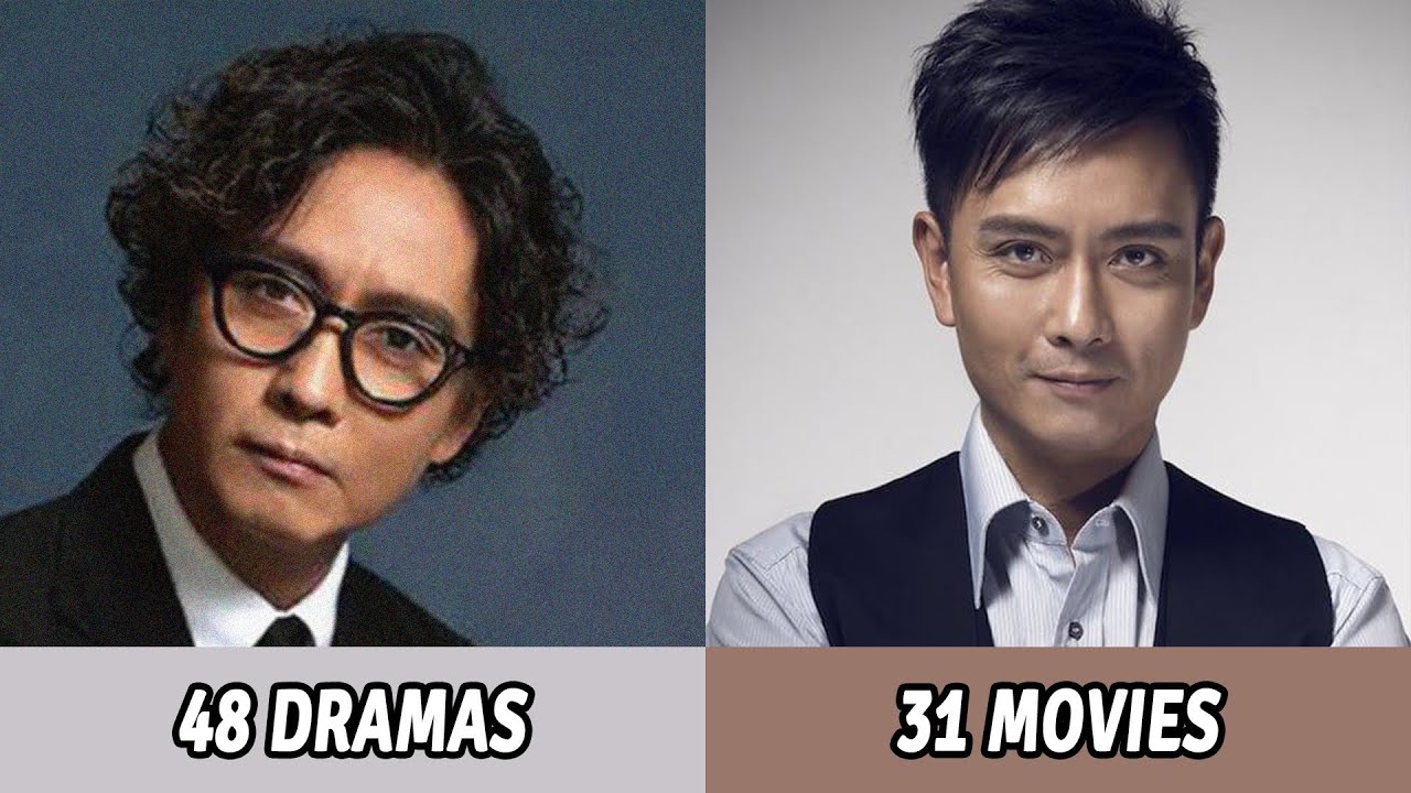 All Gardner Tse Dramas and Movies from 1994 to 2025