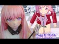 Louise Whips Horse Girls Into Shape