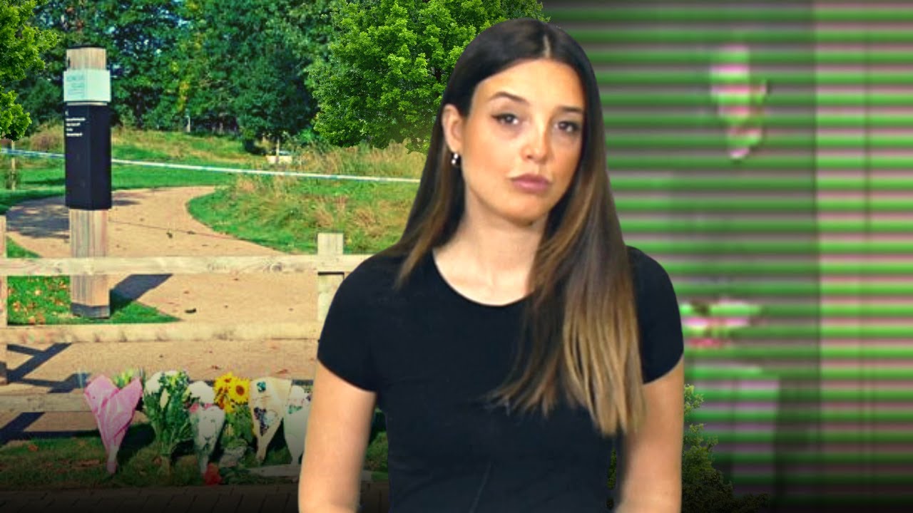 Scelta a caso all'interno di Cator Park // L'OMICIDIO DI SABINA NESSA