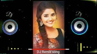 Hindi DJ remixing song DJ Abhishek