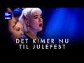 Det kimer nu til julefest  dr pigekoret live