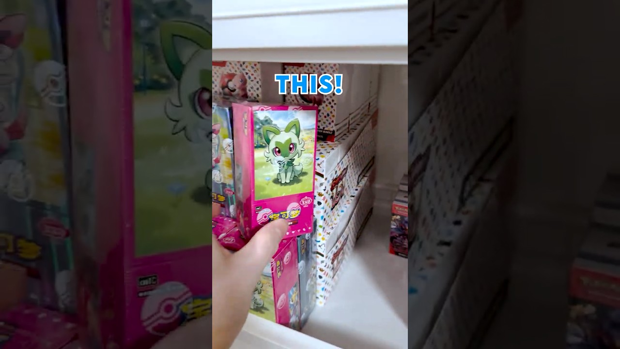 Stacked Horizons Gem Pack Volume 1 Opening! 