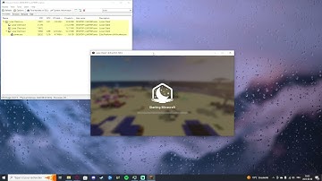 how to inject skidware using process hacker