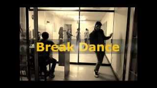 HeartBeats Dance Trailer 2012