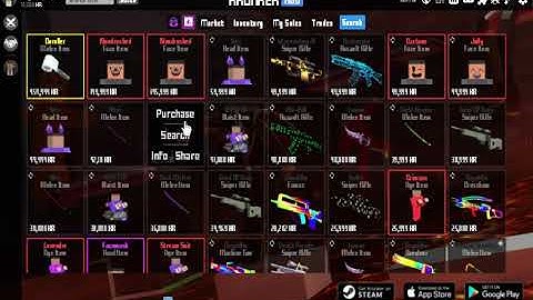 krunker|unlocking ak(triggerman) mastery(check description)