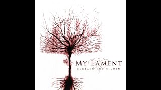 Download Lagu My Lament -  Beneath The Hidden MP3