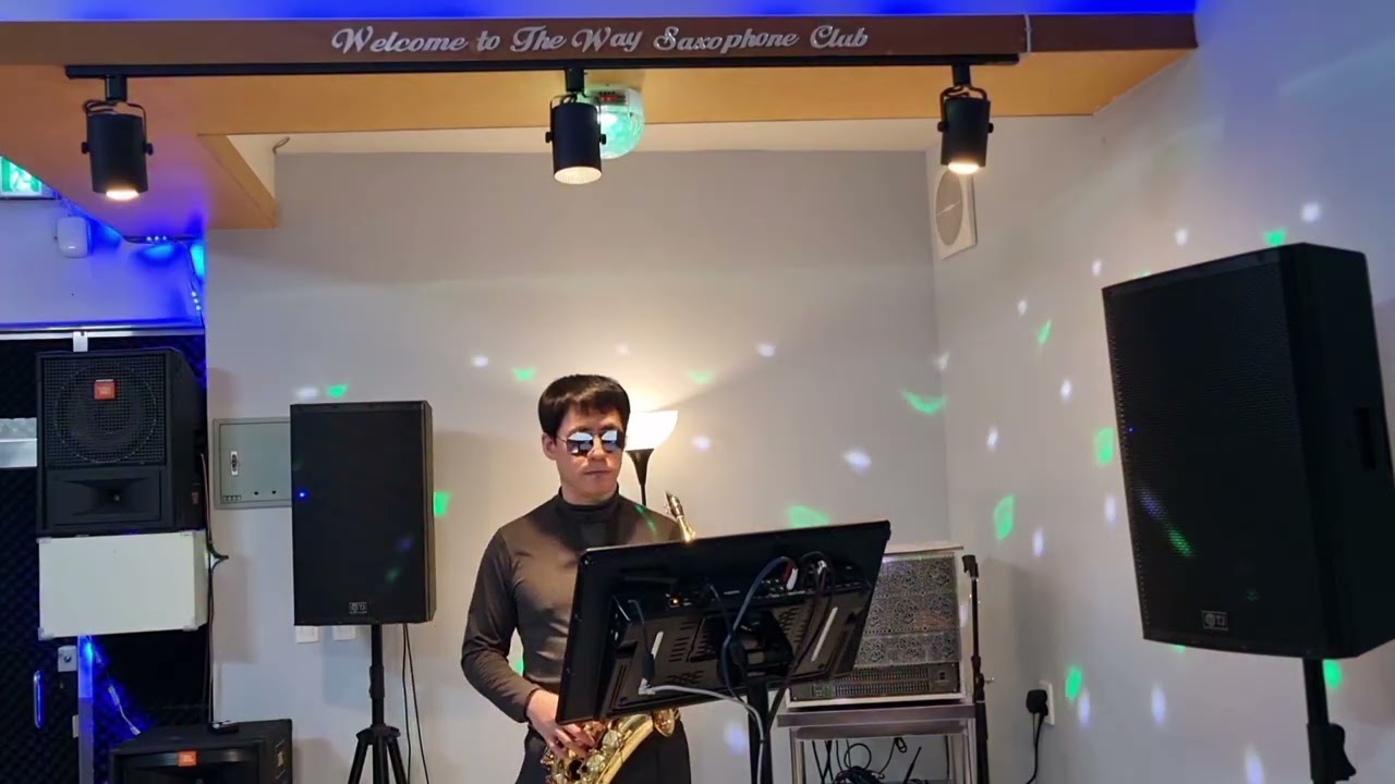 한오백년(조용필)