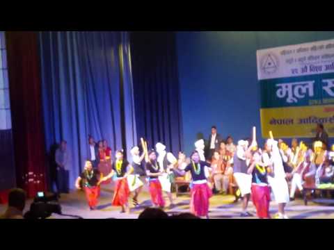 Madhya Pradesh | Tribes | Majhwar Tribe video