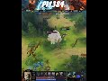 Shaman vs void 🤣🤣🤣 #dota2 #fun #game #gaming #herald #dotawtf