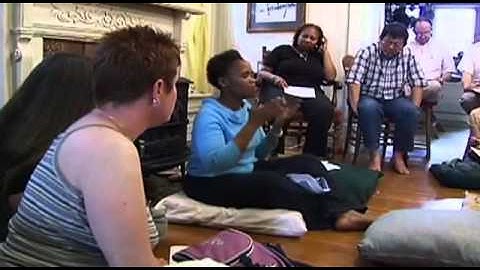 The SGI Buddhist Movement