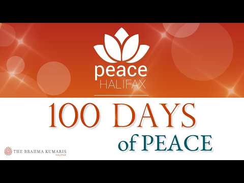 Day 19 Debbie Castle - 100 Days of Peace