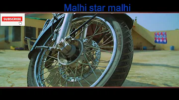 Jagga - Debi - ( Makhsoospuri ) Malhi star malhi - New Punjabi Song 2018 )