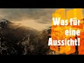 Long-Range Urlaub in den Österreicher Alpen ❤ Part 1