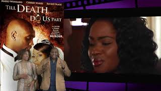 Scopri Finché Morte Non Vi Separi Solo Con Maverick Entertainment