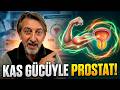Prostat Sağlığının En Büyük Düşmanı Aslında Bu Değil