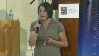 Mariela Pancho on developing solutions with Sitecore Products