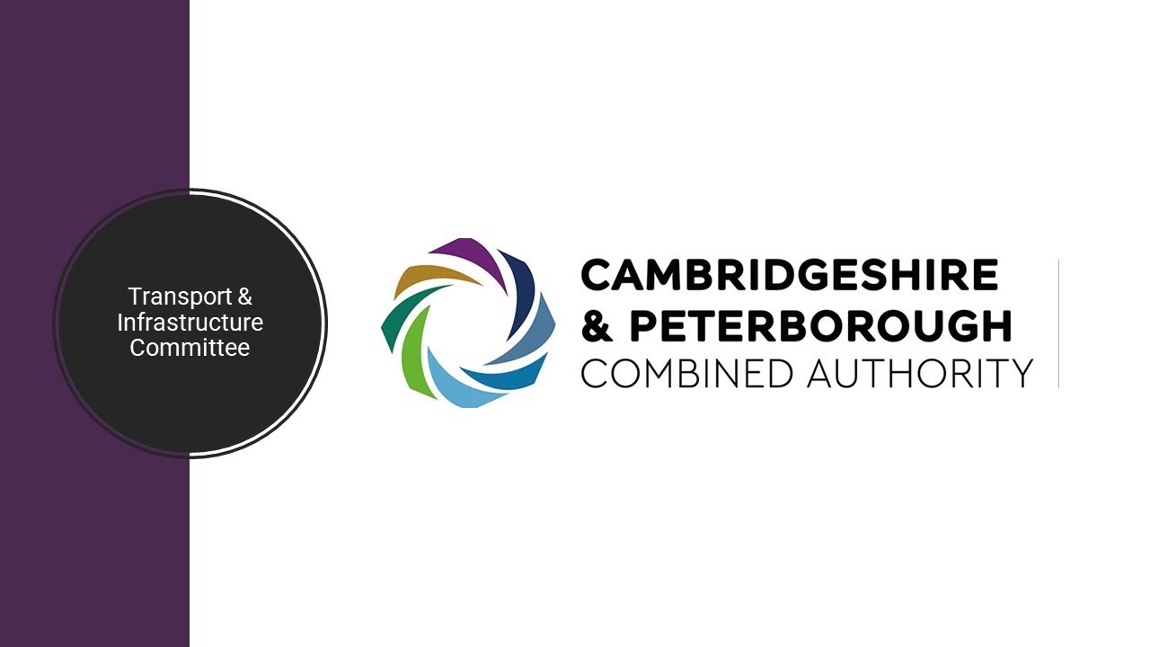 Combined Authority  Meeting 27/07/2022