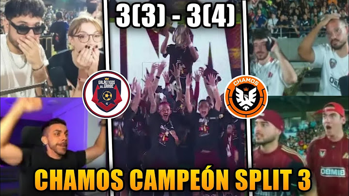 ZEIN, DJMARIO, WILL, VINCENT, YOLO y MAS reaccionan a la FINAL de la KINGS LEAGUE AMERICAS