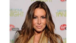 Rachel Uchitel
