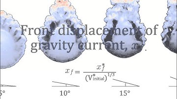 Direct Numerical Simulation of a 3D Gravity Current