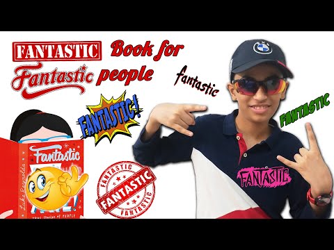 Fantastic people who dared to fail | Book Review | #inspirational | #fantastic | Infinite ISH