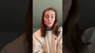 Recruitment Fall 2020 Intro Video