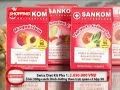 SANKOM Swiss Diet Kit Vietnamese Clip Keo Giam Beo Sankom Sp 3 10 Logo 