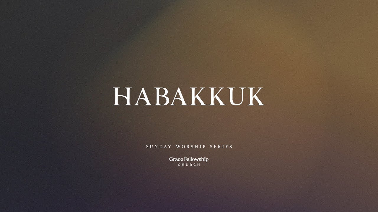 Living by Faith Alone